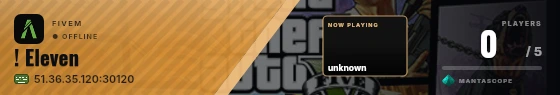 Sweep badge preview