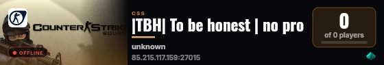|TBH| To be honest | no pro live status badge