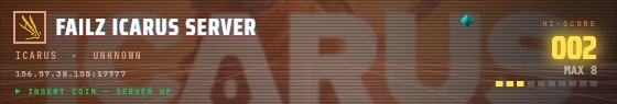 Arcade badge preview