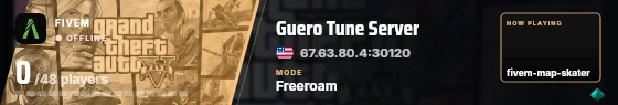 Blade badge preview