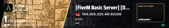 Blade badge preview