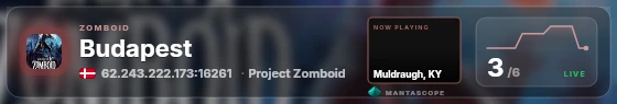 Glass badge preview