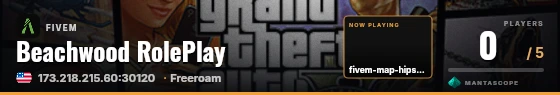 Hero badge preview