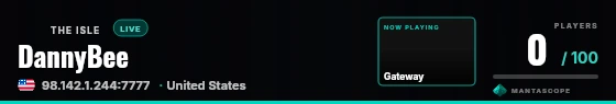 Hero badge preview