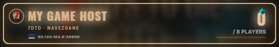 Marquee badge preview