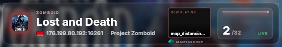 Glass badge preview