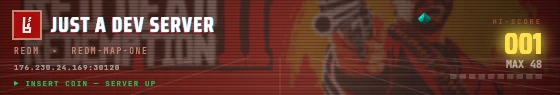 Arcade badge preview