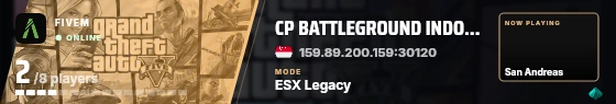 Blade badge preview