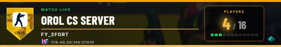 Scoreboard badge preview