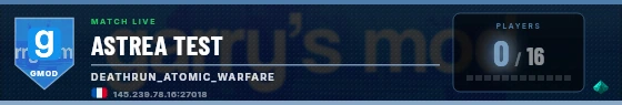 Scoreboard badge preview