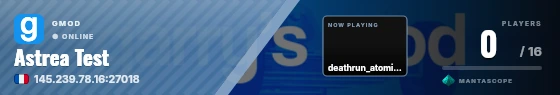 Sweep badge preview