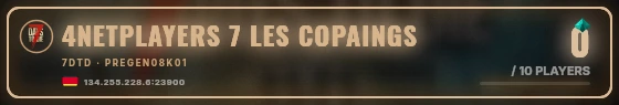 Marquee badge preview
