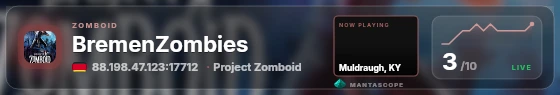 Glass badge preview