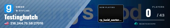 Sweep badge preview