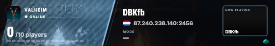 Blade badge preview