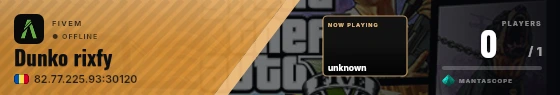 Sweep badge preview