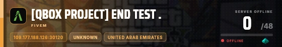 Edge badge preview