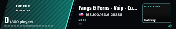 Blade badge preview