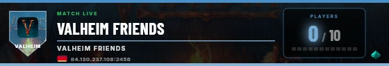 Scoreboard badge preview