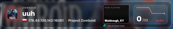Glass badge preview