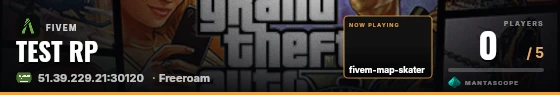 Hero badge preview