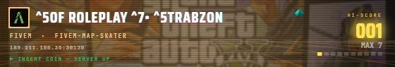 Arcade badge preview