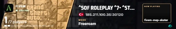 Blade badge preview