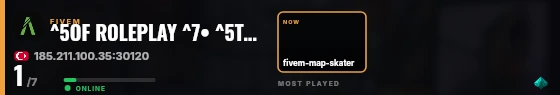Filmstrip badge preview