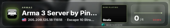 Glass badge preview