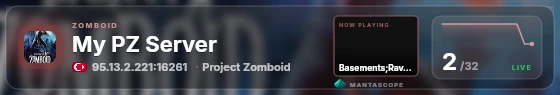 Glass badge preview