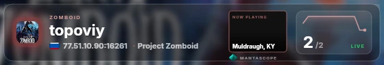 Glass badge preview