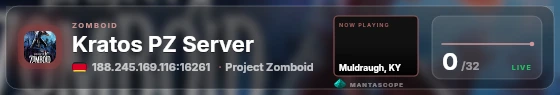 Glass badge preview