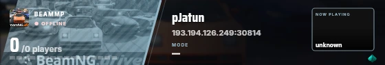 Blade badge preview