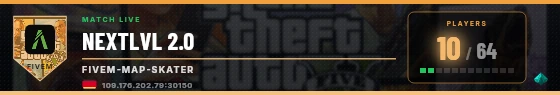 Scoreboard badge preview