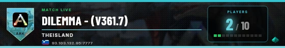 Scoreboard badge preview
