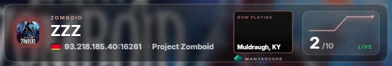 Glass badge preview