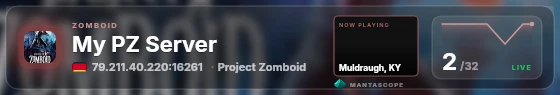 Glass badge preview
