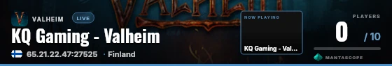 Hero badge preview
