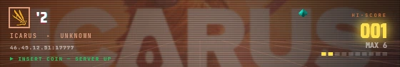 Arcade badge preview