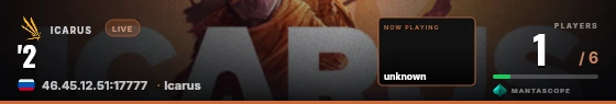 Hero badge preview