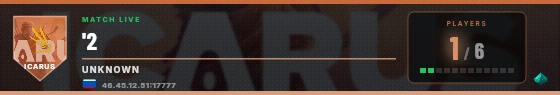 Scoreboard badge preview