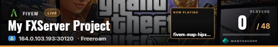 Hero badge preview