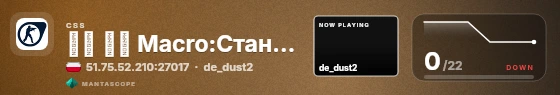 Mesh badge preview