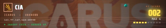 Arcade badge preview