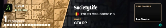 Blade badge preview