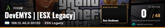 Hero badge preview