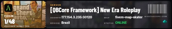 Ticket badge preview