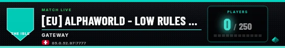 Scoreboard badge preview