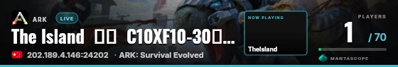 Hero badge preview