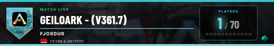 Scoreboard badge preview